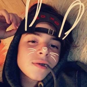 Meet your Posher, Aaron